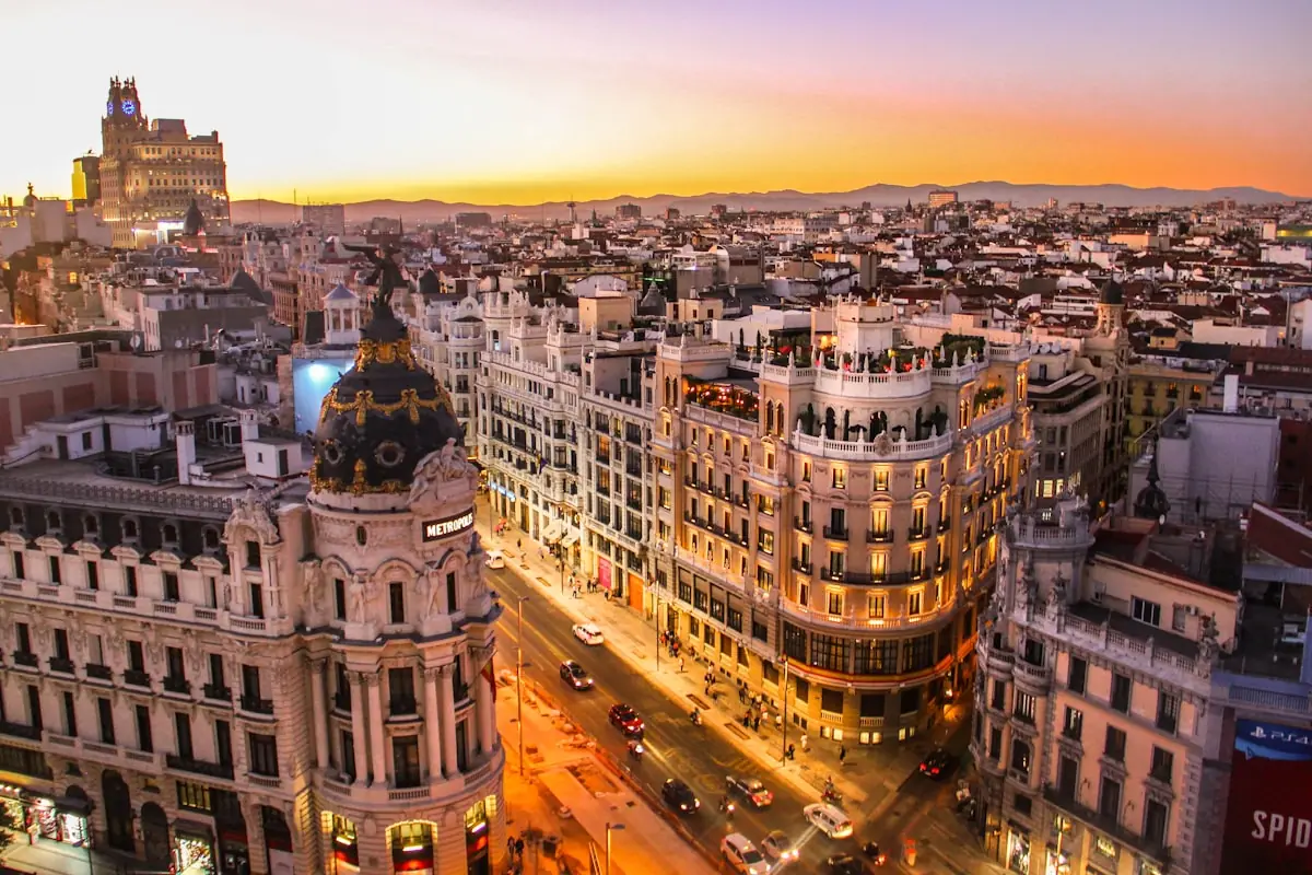 Madril